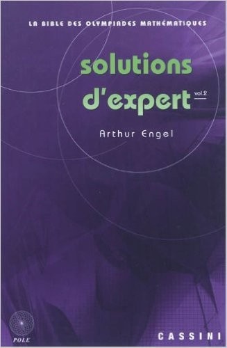 Solutions d'expert, vol. 2