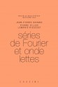 Séries de Fourier et ondelettes