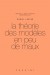 La théorie des modèles en peu de maux