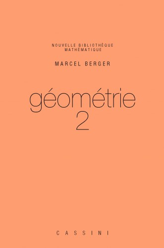 Géométrie 2