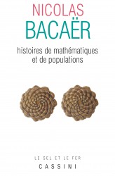 Histoires de mathématiques et de populations