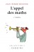 L'Appel des maths (1. Nombres)