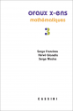Oraux X-ENS Mathématiques (nouvelle série) vol. 3