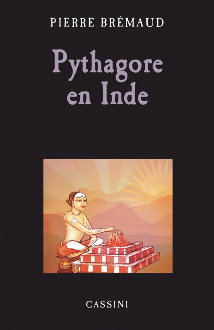 Pythagore en Inde