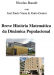 Breve História Matemática da Dinâmica Populacional