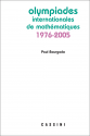 Olympiades internationales de mathématiques 1976-2005