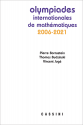 Olympiades internationales de mathématiques 2006-2021
