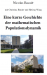 Eine kurze Geschichte der mathematischen Populationsdynamik