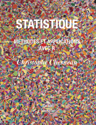 Statistique : méthodes et applications avec R