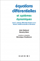 Équations différentielles et systèmes dynamiques, vol. 2