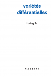 Variétés différentielles