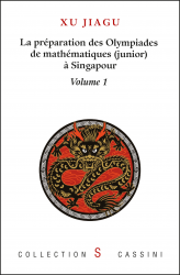 La préparation des olympiades de mathématiques